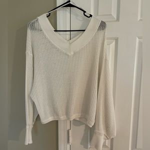 Free people top